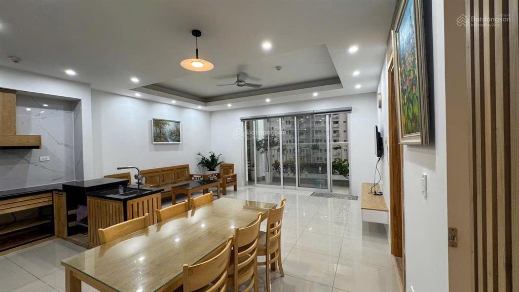 Cần bán căn hộ 2pn 2vs 110m tầng trung view nội khu tại essensia splendora an khánh full đồ 8,x tỷ