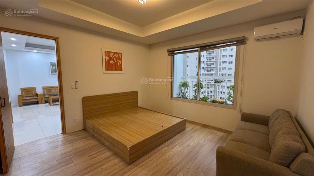 Cần bán căn hộ 2pn 2vs 110m tầng trung view nội khu tại essensia splendora an khánh full đồ 8,x tỷ