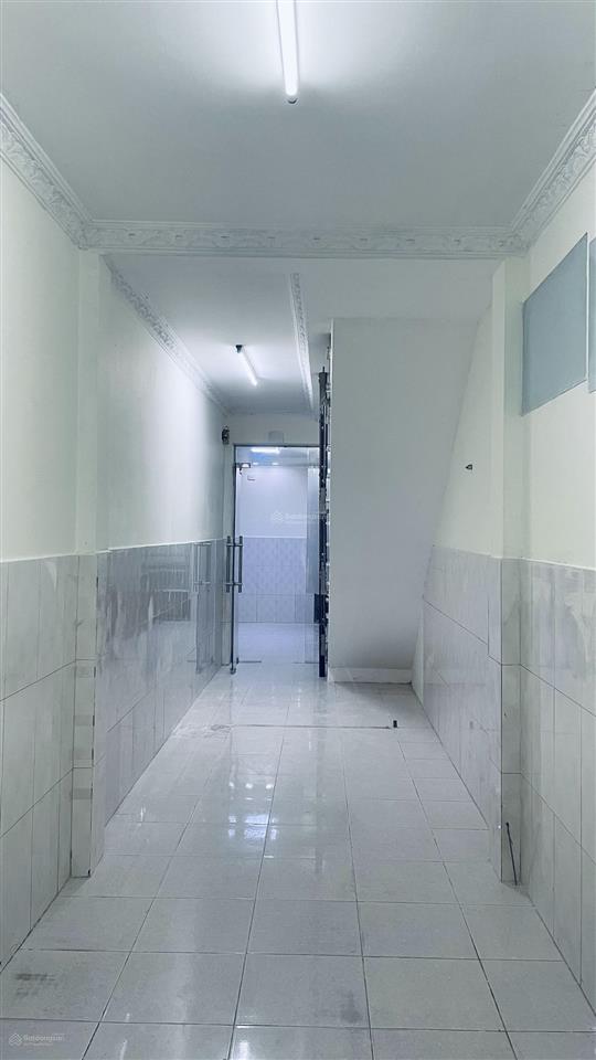 Chính chủ bán nhà hẻm 4m phan huy ích, tân bình  47m² nở hậu