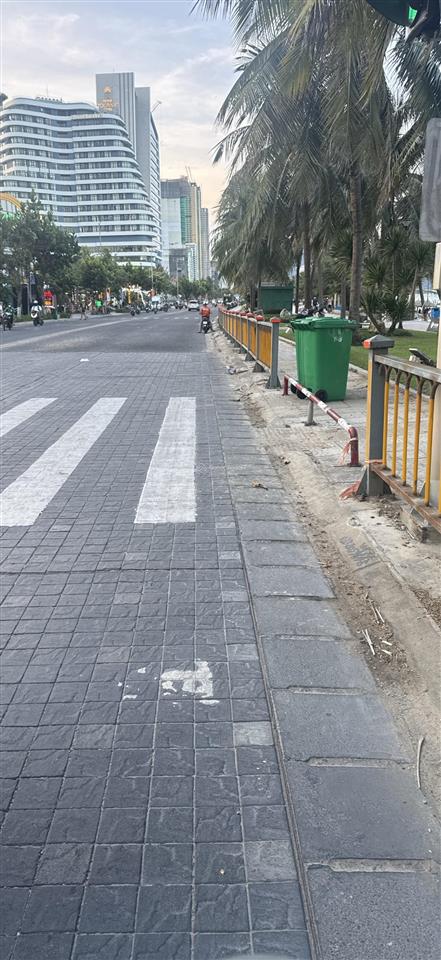 Cần cho thuê nhà 2 mặt tiền kinh doanh đường lý tự trọng