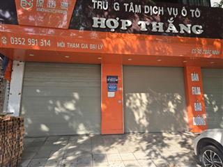 Cho thuê shophouse 5 tầng tại 120 kinh dương vương, 50 triệu vnd/th, 144 m2, giá siêu hời
