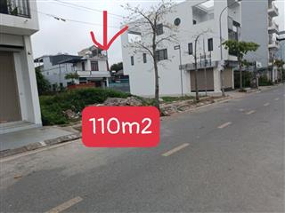 Gia đình tôi cần Bán đất 110m2 ngay gần VSIP cách 200m tại Nam Định giá 900 triệu