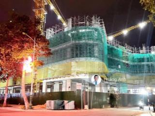 Siêu phẩm căn hộ view biển sở hữu lâu dài hacom tower  nam khánh hoà (ninh thuận cũ) chỉ 1 tỷ 580