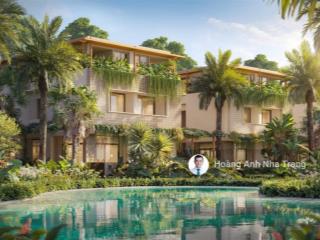 Quỹ căn biệt thự biển nha trang tháng 4/2026  la tiên villa