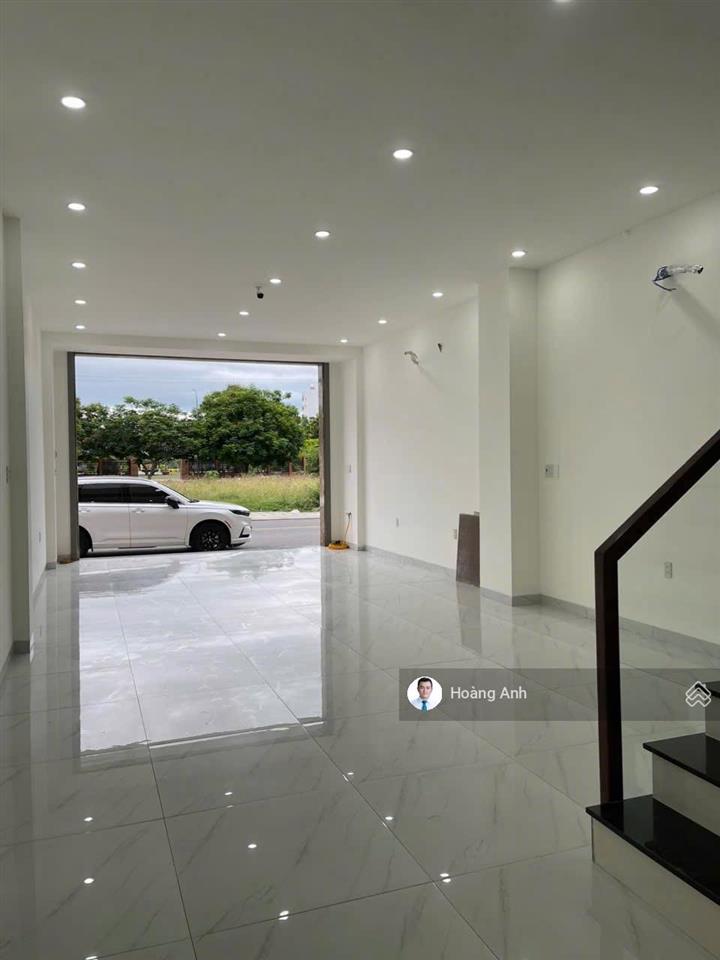 Rẻ nhất đường số 13 kđt hà quang 2, nha trang. bán nhà 3 tầng, thuận tiện kinh doang giá 11,8 tỷ