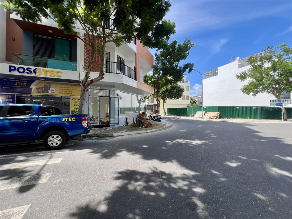 Cực hiếm! cặp lô góc tại kđt hà quang 1, vị trí kết nối thích quảng đức và vành đai chỉ 87 tr/m2