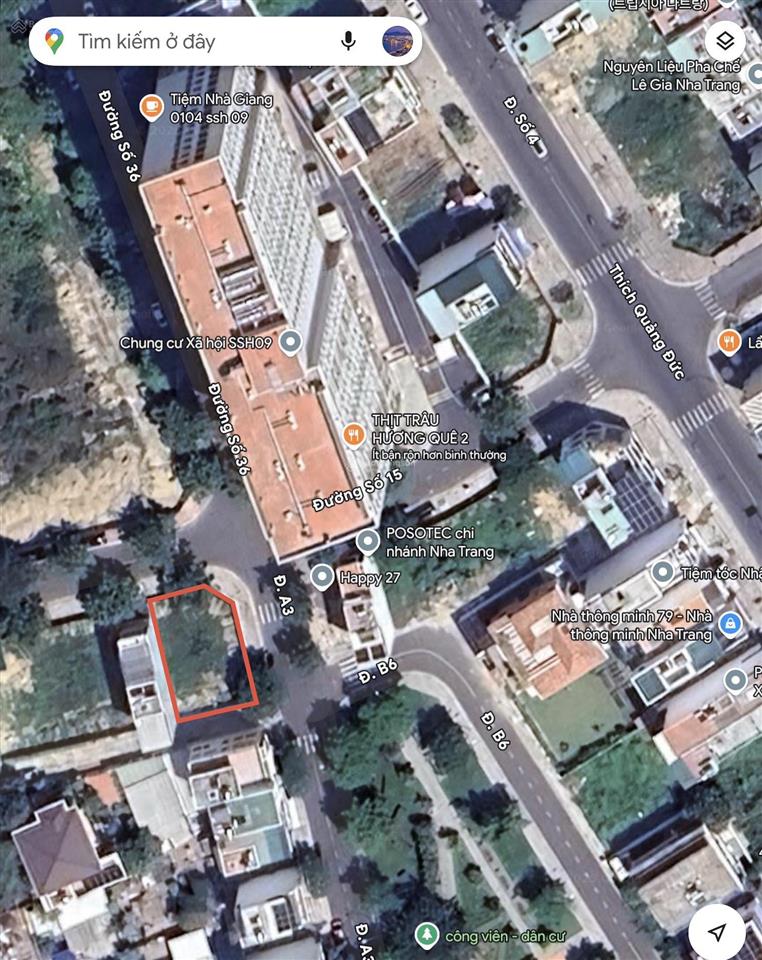 Cực hiếm! cặp lô góc tại kđt hà quang 1, vị trí kết nối thích quảng đức và vành đai chỉ 87 tr/m2