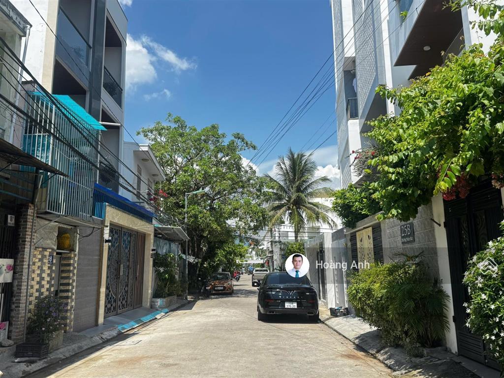 Bán đất tặng nhà cấp 4, đường ô tô khu vực phước long  nha trang chỉ 5 tỷ 99