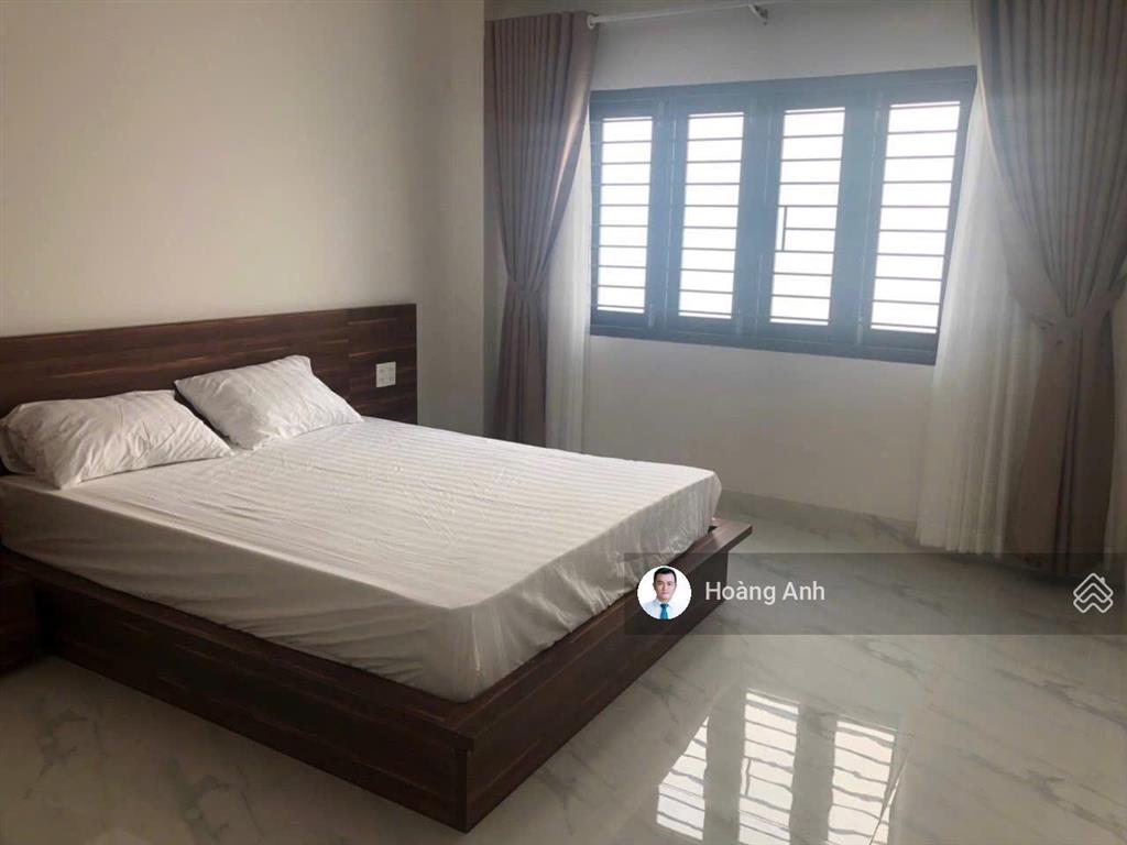 Cho thuê nhà 3 tầng mặt tiền đường văn tiến dũng, vcn phước hải có giá tốt cho khách thuê lâu dài