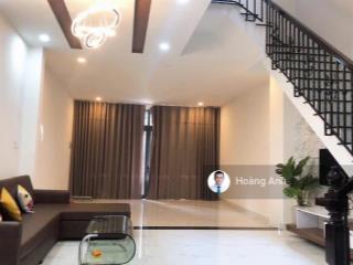Cho thuê nhà 3 tầng mặt tiền đường văn tiến dũng, vcn phước hải có giá tốt cho khách thuê lâu dài
