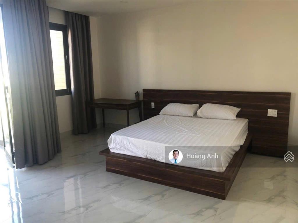 Cho thuê nhà 3 tầng mặt tiền đường văn tiến dũng, vcn phước hải có giá tốt cho khách thuê lâu dài