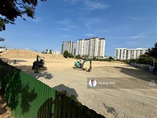 Cho thuê 6000 m² đất trung tâm nha trang, tại kđt hà quang 2