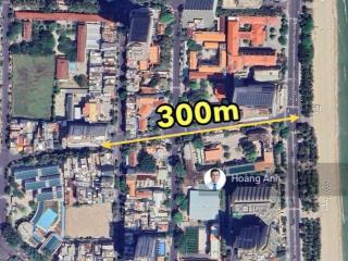 Hiếm! bán nhà mặt tiền nguyễn chánh, cách biển chỉ 300 m, có thương lượng khách thiện chí