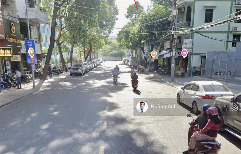 Hiếm! bán nhà mặt tiền nguyễn chánh, cách biển chỉ 300 m, có thương lượng khách thiện chí