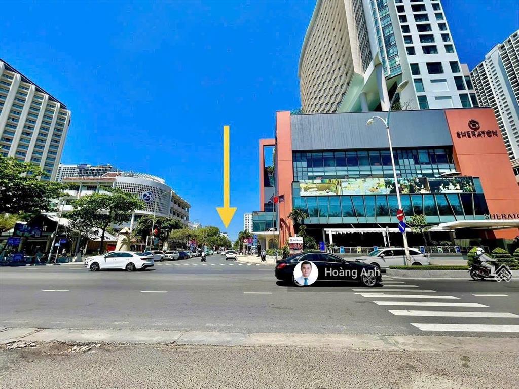 Hiếm! bán nhà mặt tiền nguyễn chánh, cách biển chỉ 300 m, có thương lượng khách thiện chí