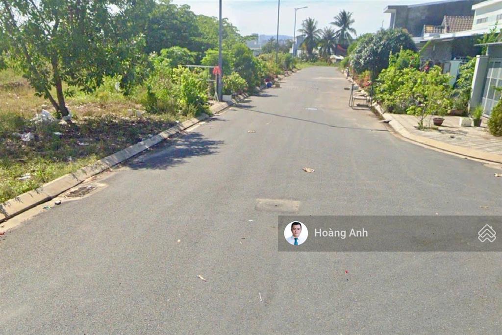 Hiếm! lô tái định cư phúc khánh 1, gần võ nguyên giáp. 152 m2, ngang 8 mét. chỉ 2x triệu/m2
