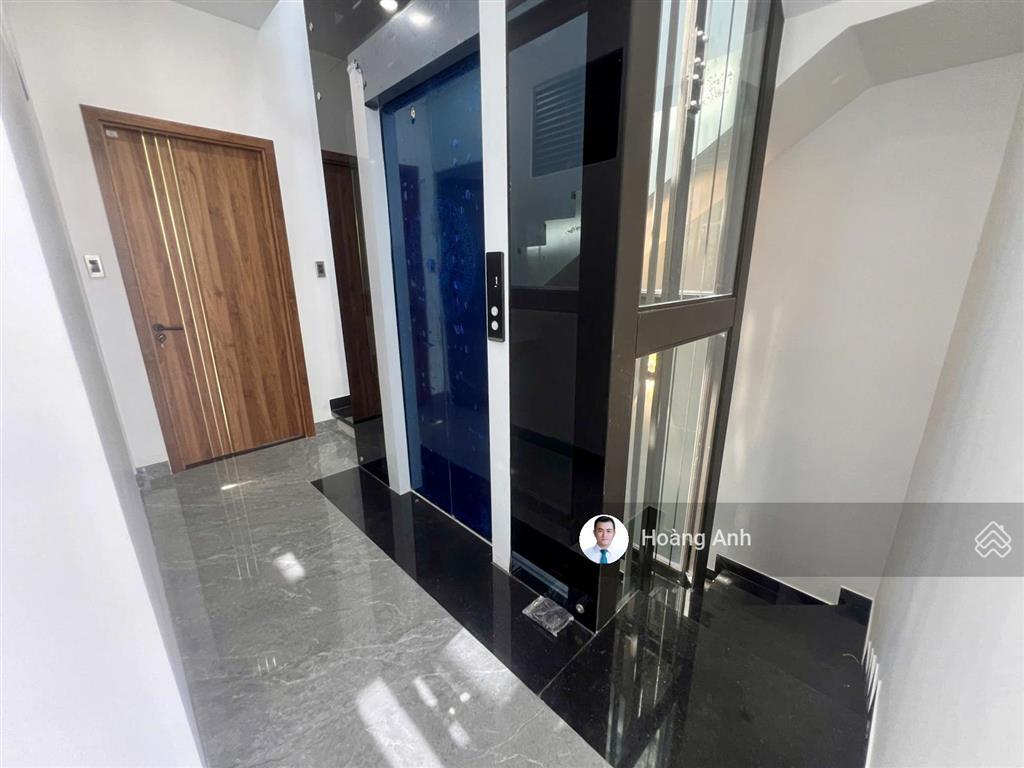 Siêu phẩm! nhà 3,5 tầng có thang máy, full nội thất tại kđt mỹ gia. giá 9 tỷ 690
