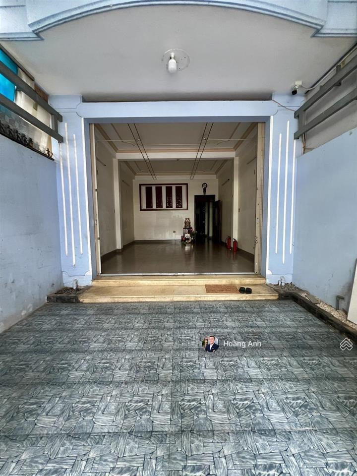 Cho thuê nhà 3 tầng khu phố hàn quốc, gần tô hiến thành, phù hợp kinh doanh