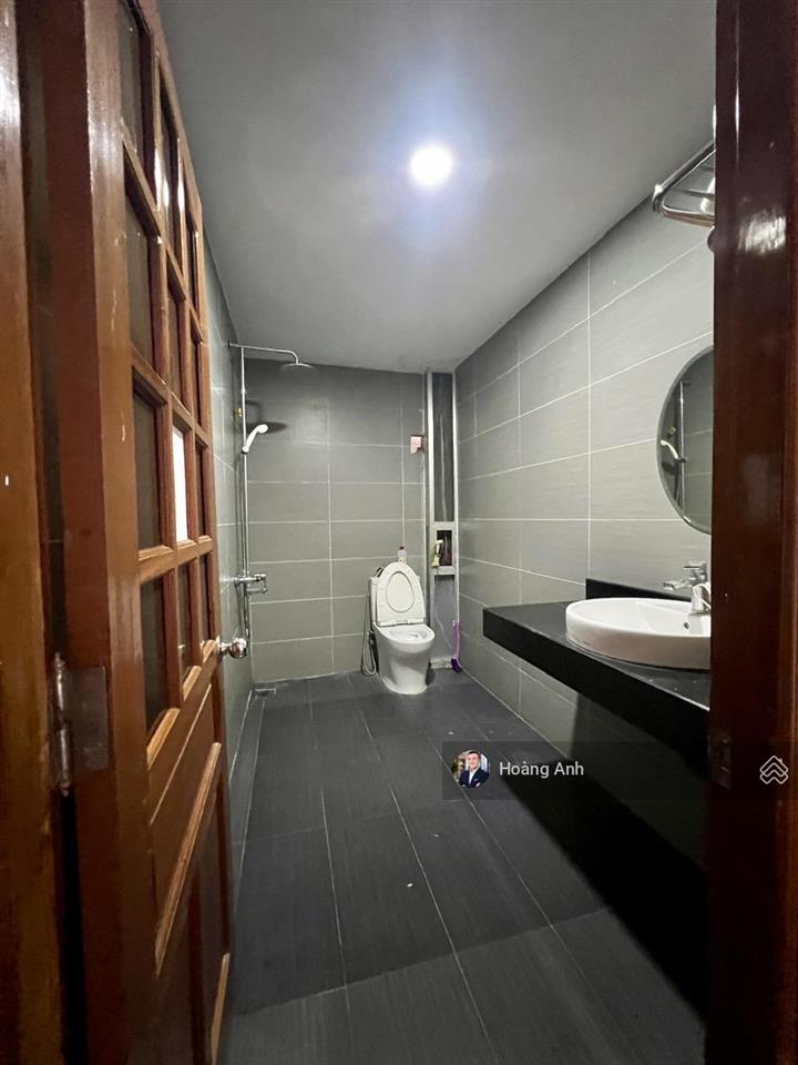 Cho thuê nhà 3 tầng khu phố hàn quốc, gần tô hiến thành, phù hợp kinh doanh