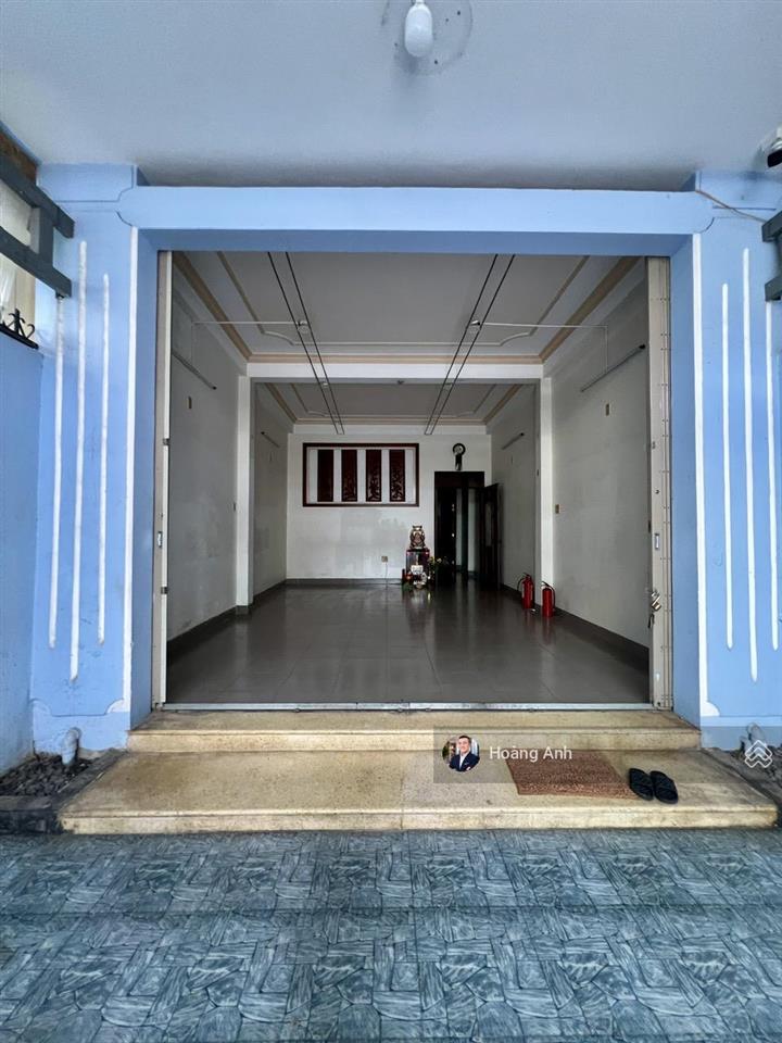 Cho thuê nhà 3 tầng khu phố hàn quốc, gần tô hiến thành, phù hợp kinh doanh