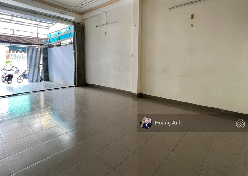 Cho thuê nhà 3 tầng khu phố hàn quốc, gần tô hiến thành, phù hợp kinh doanh