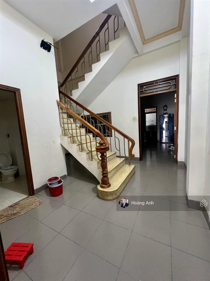 Cho thuê nhà 3 tầng khu phố hàn quốc, gần tô hiến thành, phù hợp kinh doanh