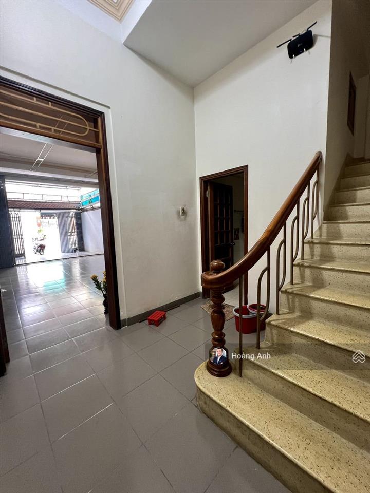 Cho thuê nhà 3 tầng khu phố hàn quốc, gần tô hiến thành, phù hợp kinh doanh