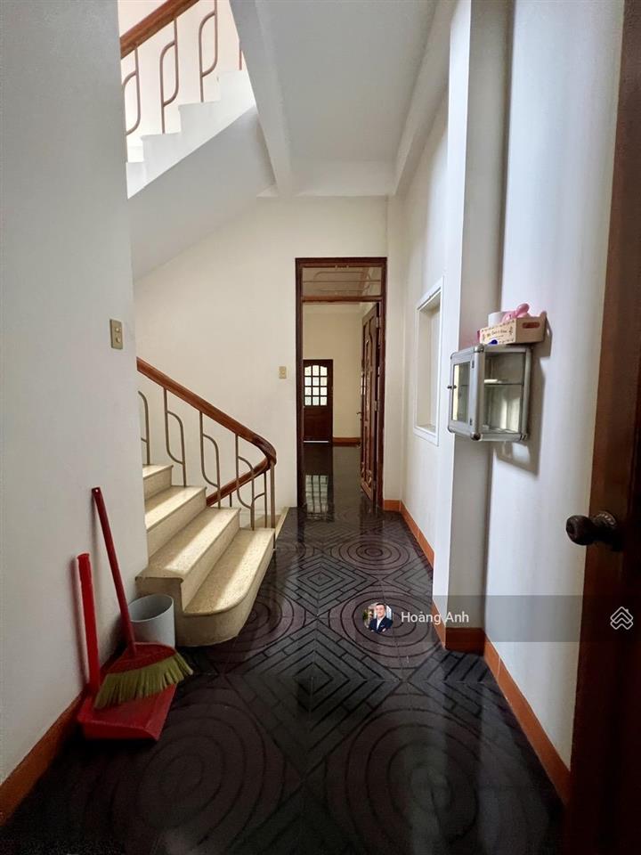 Cho thuê nhà 3 tầng khu phố hàn quốc, gần tô hiến thành, phù hợp kinh doanh