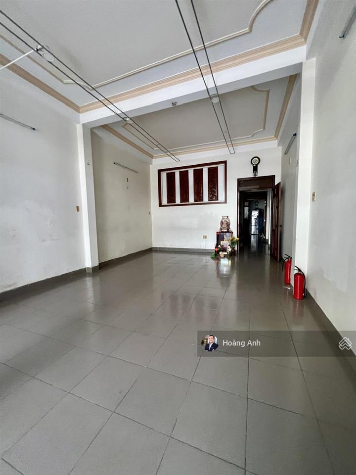 Cho thuê nhà 3 tầng khu phố hàn quốc, gần tô hiến thành, phù hợp kinh doanh