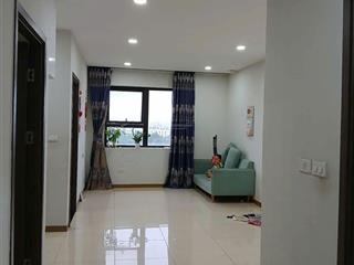 Cho thuê căn hộ 2 ngủ đối diện phenika