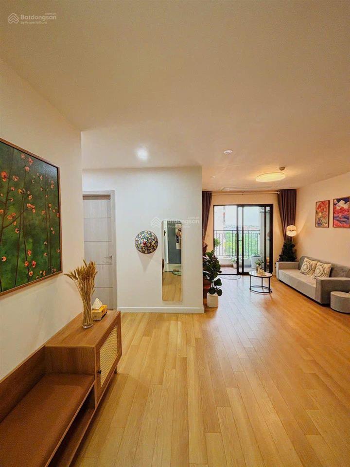 Cho thuê căn hộ vip tòa la casta văn phú 1 phòng ngủ 1 phòng khách