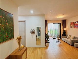 Cho thuê căn hộ vip tòa la casta văn phú 1 phòng ngủ 1 phòng khách