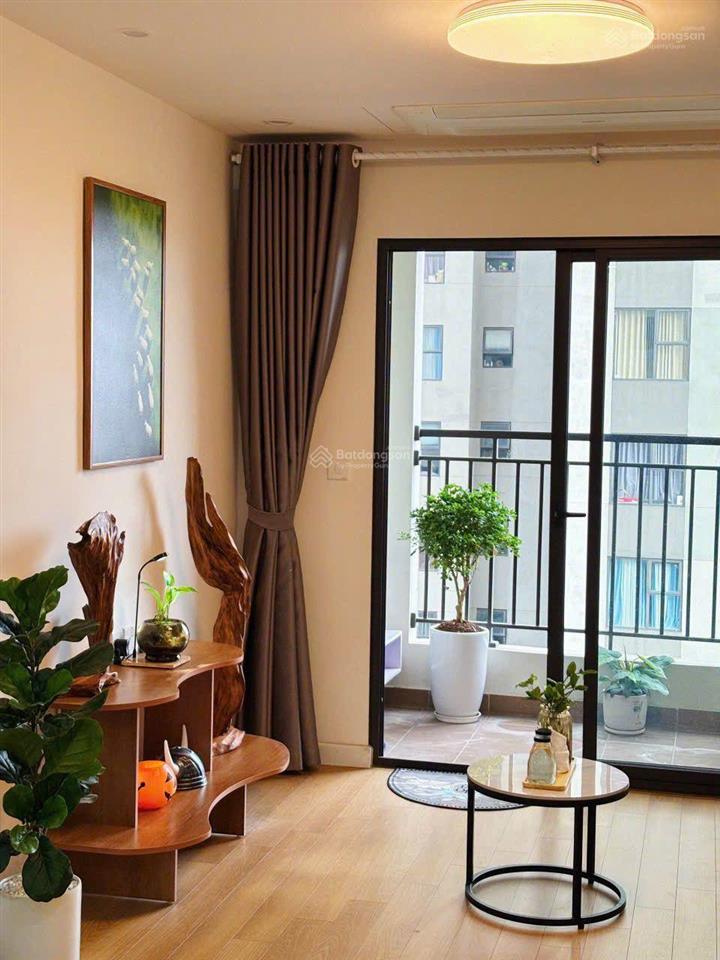 Cho thuê căn hộ vip tòa la casta văn phú 1 phòng ngủ 1 phòng khách