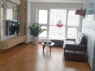 Cho thuê chung cư ct8 xuân mai dương nội ngay vòng xuyến lê trọng tấn