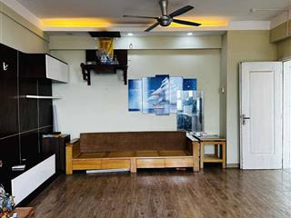 Cho thuê căn hộ mặt đường 70 xala cách viện 103 chỉ 500m