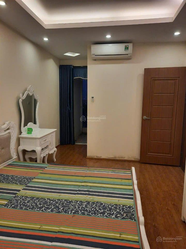 Cho thuê căn hộ 2 ngủ đối diện vinsmart city tây mỗ