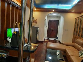 Cho thuê căn hộ 2 ngủ đối diện vinsmart city tây mỗ