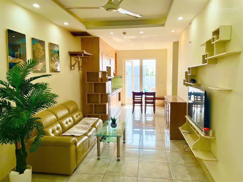 Cho thuê căn hộ cổng chào nam an khánh, sát glemxico khu a