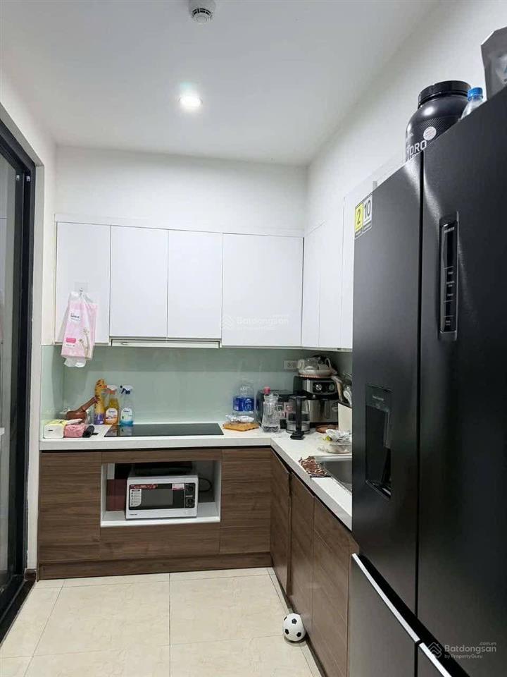 Cho thuê căn hộ 3 ngủ ngã tư vạn phúc  tòa nhà cao cấp bậc nhất hà đông