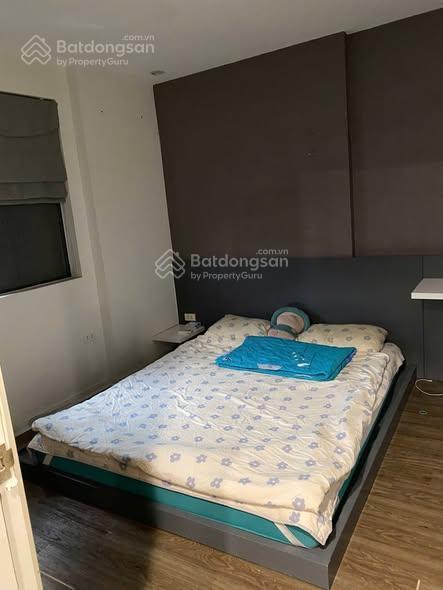 Cho thuê căn hộ 2 phòng ngủ đối diện đại học đại nam, cách bến xe yên nghĩa 300m