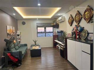 Cho thuê căn hộ 2 phòng ngủ đối diện đại học đại nam, cách bến xe yên nghĩa 300m