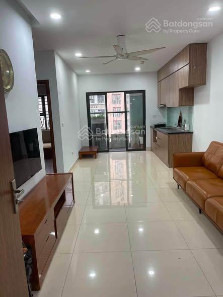 Cho thuê căn hộ đối diện đại học phenika, yên nghĩa  thoáng mát  tầng trung