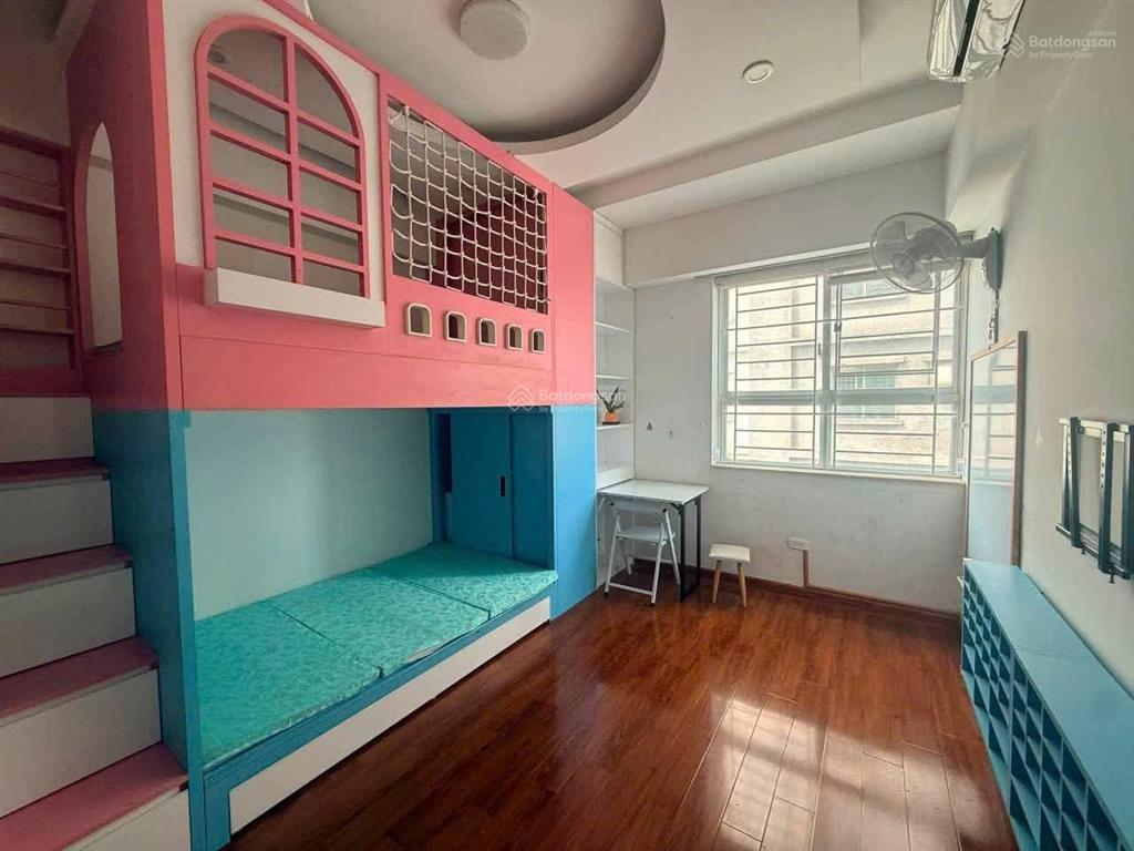 Cho thuê căn hộ 2 ngủ  full đồ đạc  ct4b xala