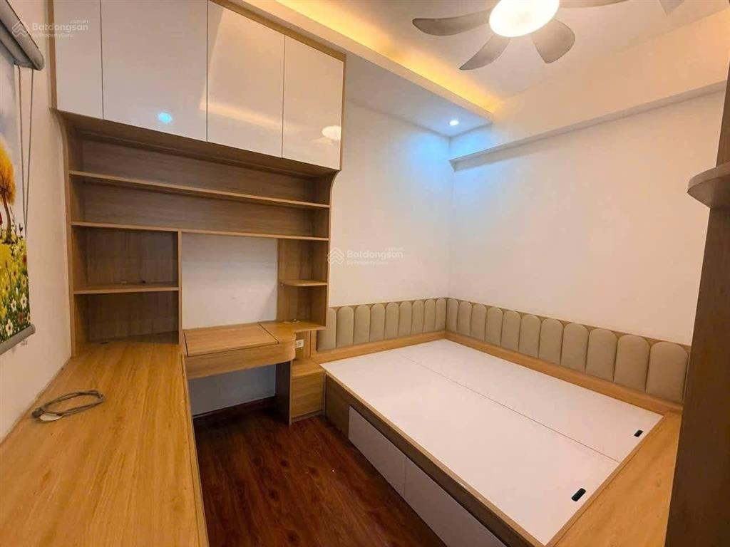 Cho thuê căn hộ 2 ngủ  full đồ đạc  ct4b xala