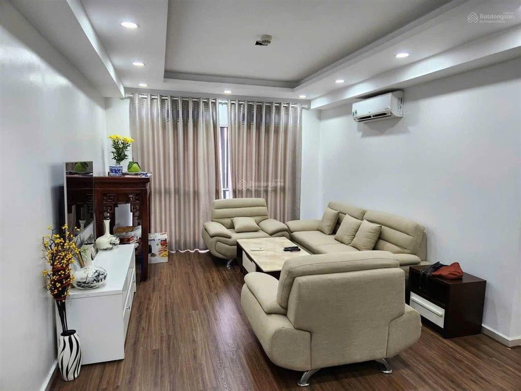 Cho thuê căn hộ trung tâm mỗ lao  đối diện đh kiến trúc  full đồ