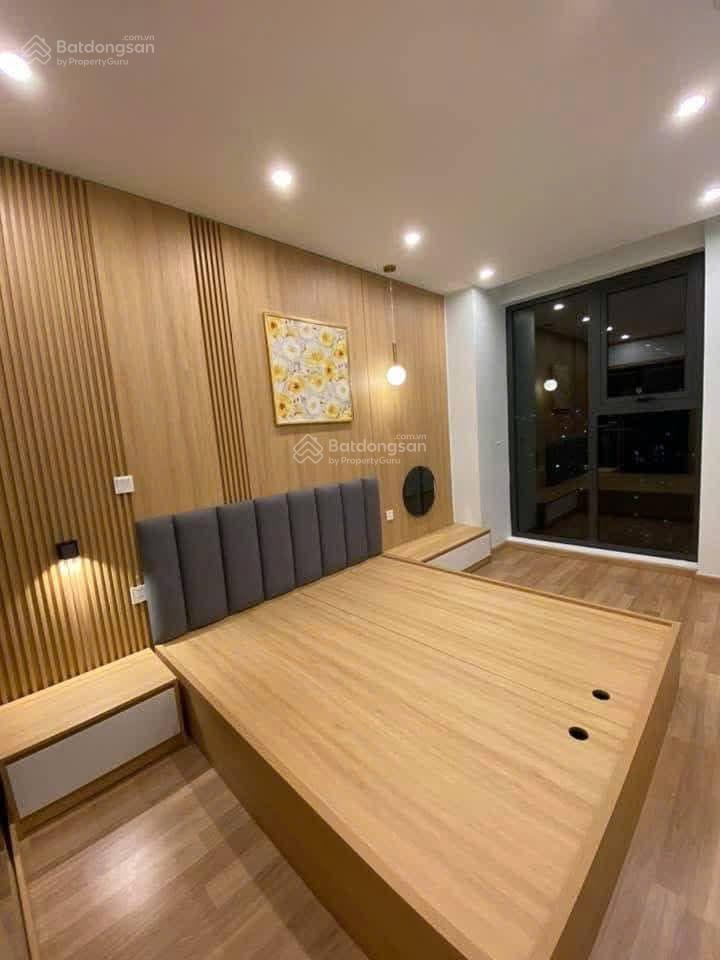 Cho thuê căn hộ trung tâm mỗ lao  đối diện đh kiến trúc  full đồ