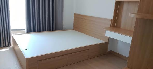 Căn hộ 2 ngủ  mới bàn giao  trung tâm văn khê  chợ, siêu thị lớn xung quanh