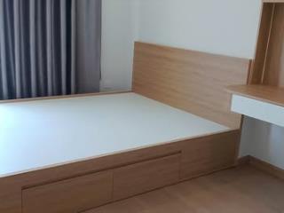 Căn hộ 2 ngủ  mới bàn giao  trung tâm văn khê  chợ, siêu thị lớn xung quanh