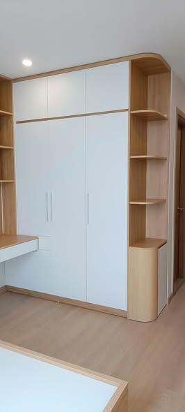 Căn hộ 2 ngủ  mới bàn giao  trung tâm văn khê  chợ, siêu thị lớn xung quanh