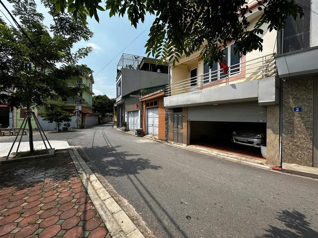 Cho thuê nhà 5 tầng có thang máy, 80 m2 địa chỉ bình trù, xã thuận an (gia lâm cũ)